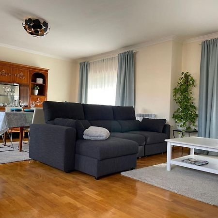 Holiday Flat Green Coast Ешпиньо Екстериор снимка