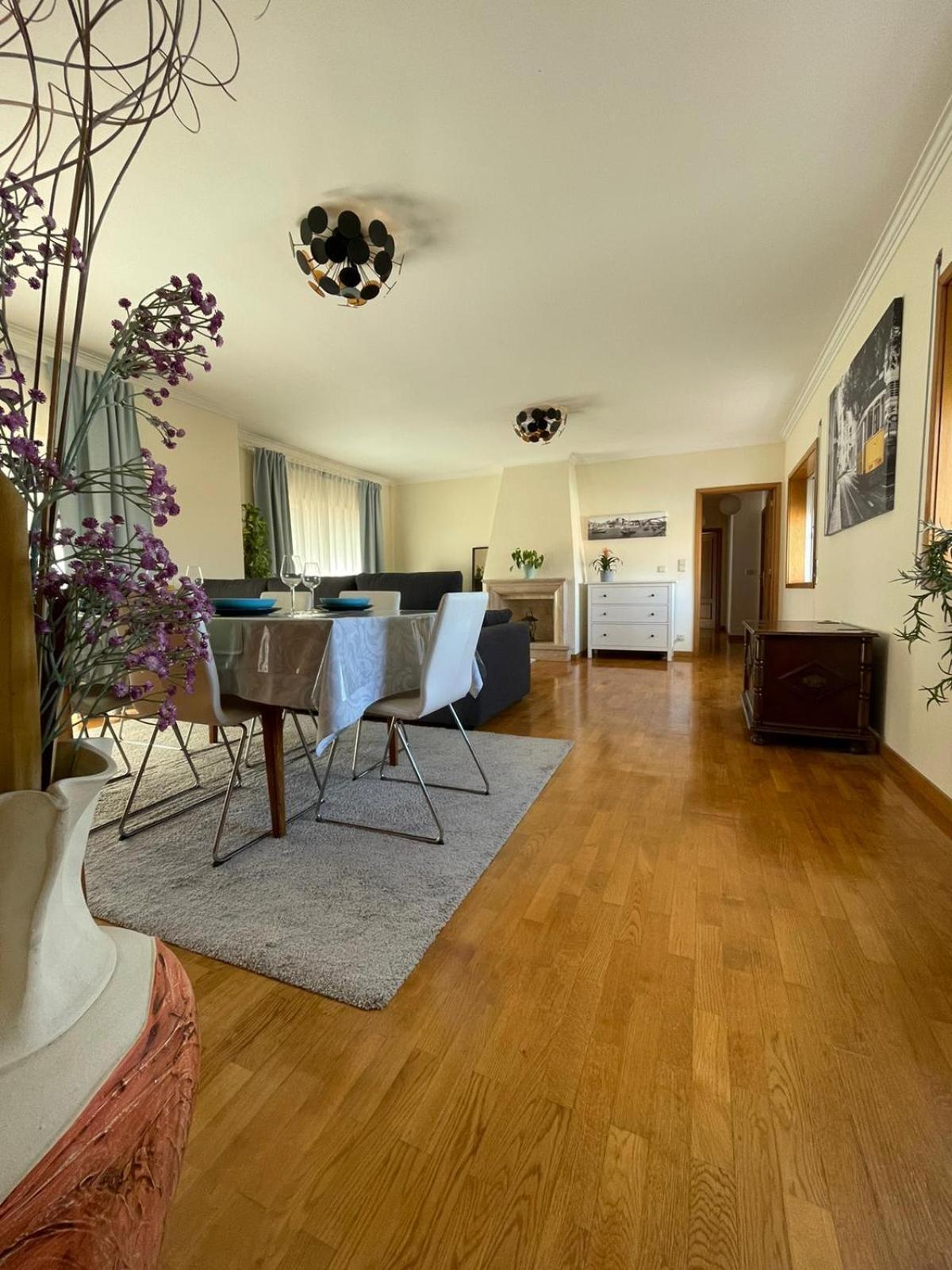 Holiday Flat Green Coast Ешпиньо Екстериор снимка