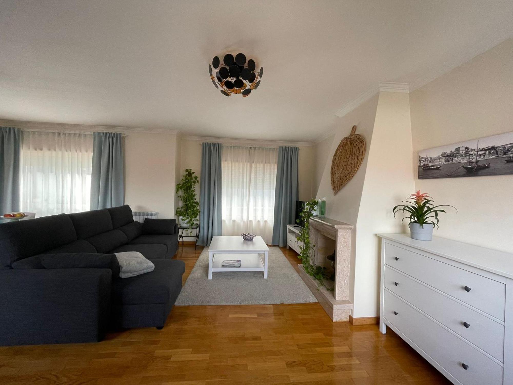 Holiday Flat Green Coast Ешпиньо Екстериор снимка