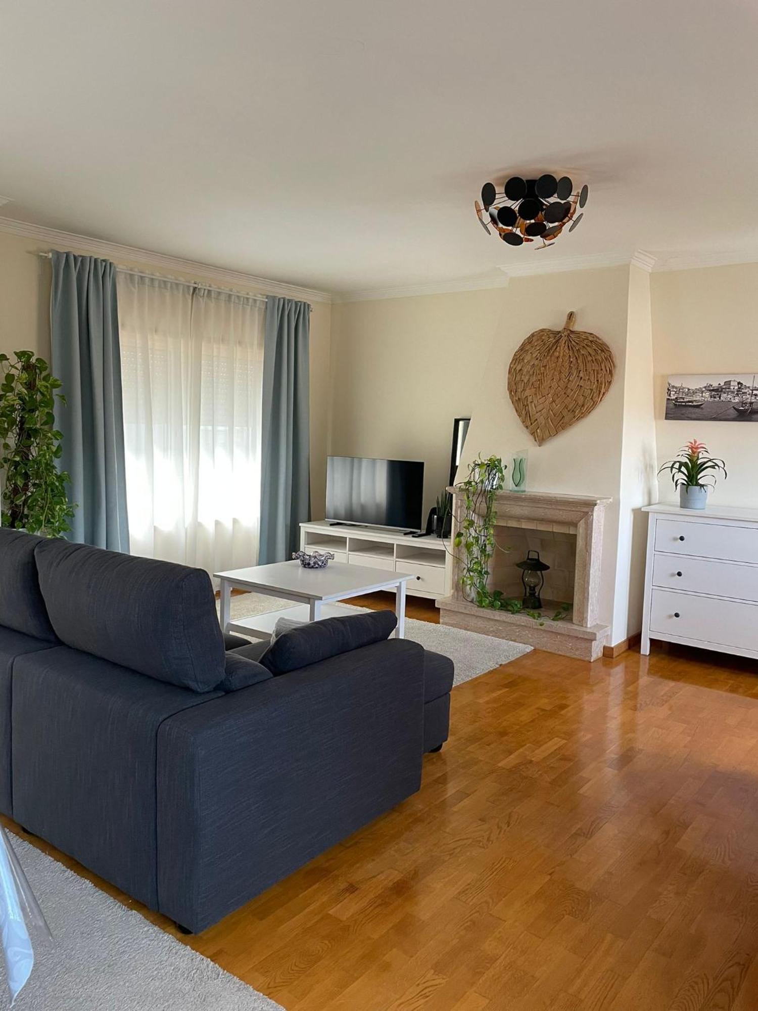 Holiday Flat Green Coast Ешпиньо Екстериор снимка