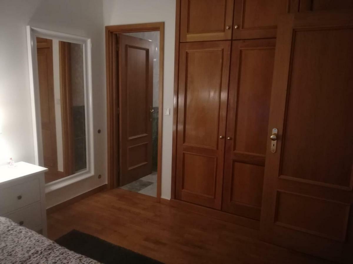 Holiday Flat Green Coast Ешпиньо Екстериор снимка