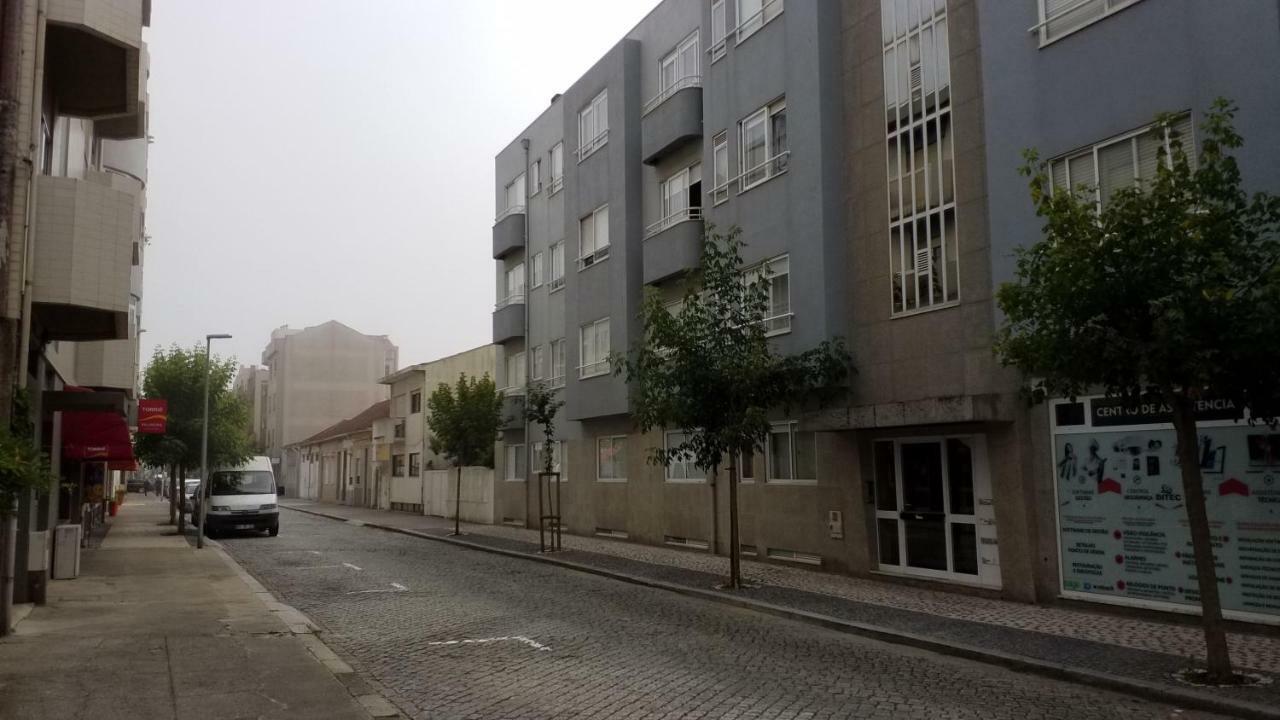 Holiday Flat Green Coast Ешпиньо Екстериор снимка