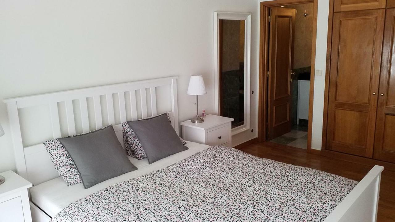 Holiday Flat Green Coast Ешпиньо Екстериор снимка