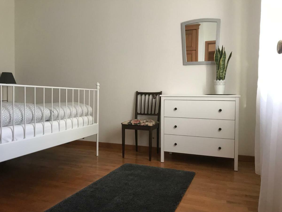 Holiday Flat Green Coast Ешпиньо Екстериор снимка