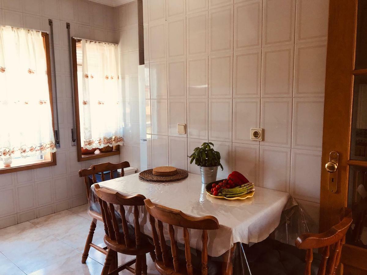 Holiday Flat Green Coast Ешпиньо Екстериор снимка