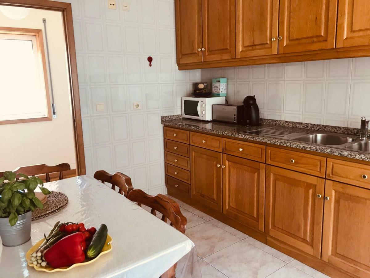 Holiday Flat Green Coast Ешпиньо Екстериор снимка